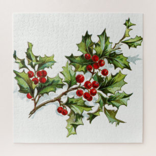 HollyBerries 001