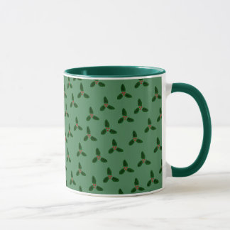 Hollyberry Tasse