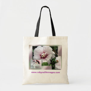 Hollyhock-Tasche Tragetasche