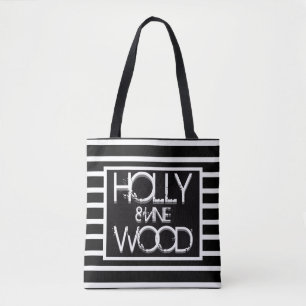 Hollywood and Vine BHSF Tasche