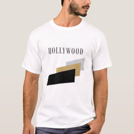 Hollywood Ascension T-Shirt