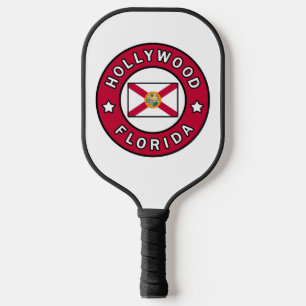Hollywood Florida Pickleball Schläger