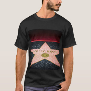 "Hollywood Glam" T-Shirt