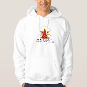 Hollywood-HalbmarathonHoodie Hoodie