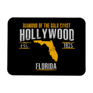 Hollywood Magnet