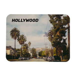 Hollywood Magnet