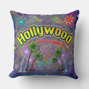 Hollywood Noble Voyage Pillow Kissen