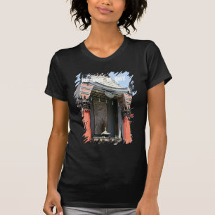 Hollywood oder Bust T - Shirt