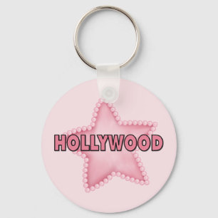 Hollywood Schlüsselanhänger