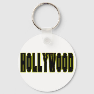 Hollywood Schlüsselanhänger