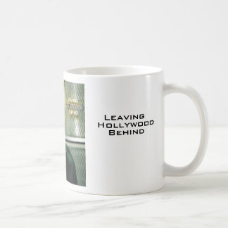 Hollywood-Tasse Kaffeetasse