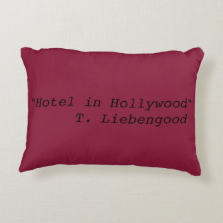 Hollywoodtraumkissen Dekokissen