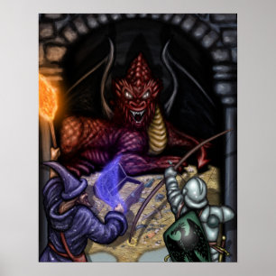 Holmes grundlegend poster