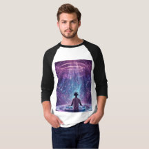 HoloBeats: DJ im holografischen Amphitheater