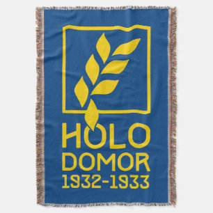 Holodomor Decke