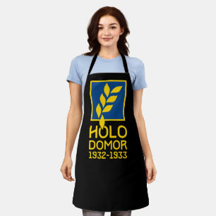 Holodomor Schürze