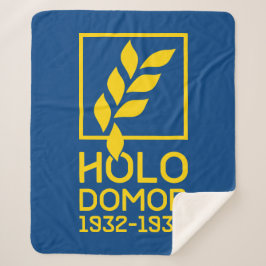 Holodomor Sherpadecke