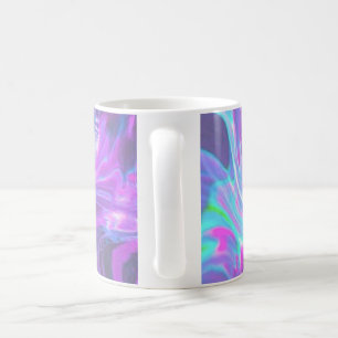 Holográfica Becher Kaffeetasse