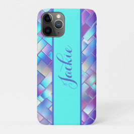 Holografie Case-Mate iPhone Hülle