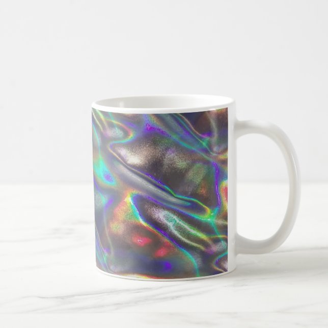 holografisch kaffeetasse (Rechts)