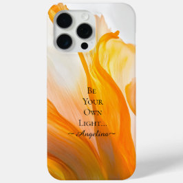 Holografische Ästhetik Case-Mate iPhone Hülle