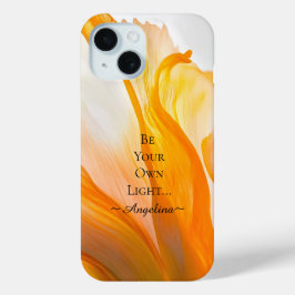 Holografische Ästhetik Case-Mate iPhone Hülle