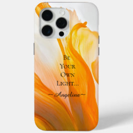 Holografische Ästhetik Case-Mate iPhone Hülle