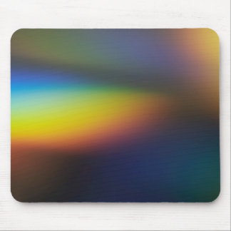 HOLOGRAFISCHE LICHTLINGE MOUSEPAD