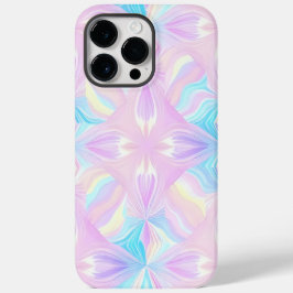 holografischer Effekt Case-Mate iPhone 14 Pro Max Hülle