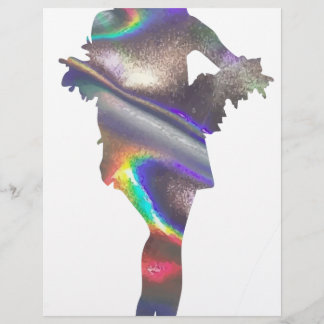 holografischer Flapper