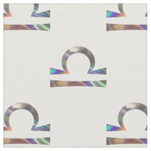 Hologramm-Bibliothek Stoff