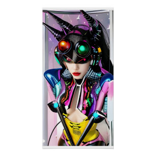 Hologramm ihrer Liebe Poster