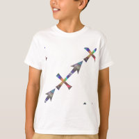Hologramm Sagittarius