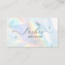 HOLOGRAPGHIC FOIL PASTEL FARBE RETRO TRENDY