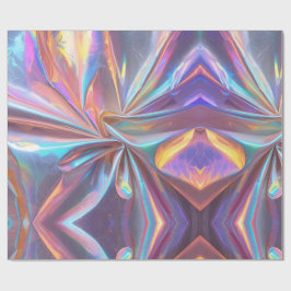 Holographic Dream Geschenkpapier