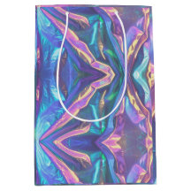 Holographic Dream