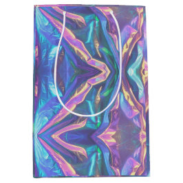 Holographic Dream Mittlere Geschenktüte