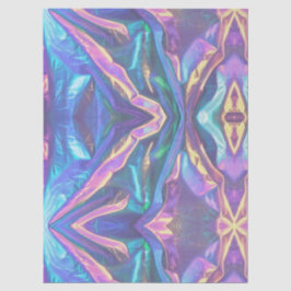 Holographic Dream Seidenpapier