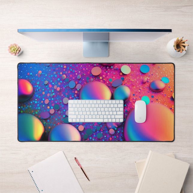 holographique moderne (Bureau 1)