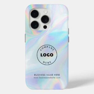 Holographische Unternehmensmitarbeiter für Ihr Fir Case-Mate iPhone Hülle