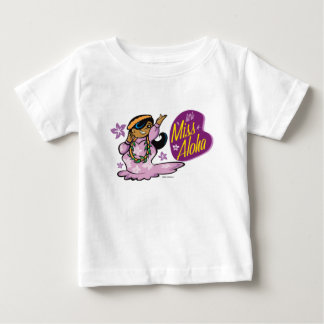 Holoku Hunny Full Color Baby T-shirt