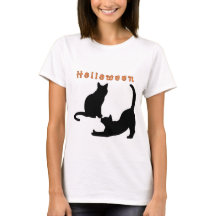 Holoween women T.Shirt