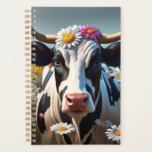 Holstein dans un planificateur de campagne de marg