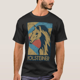 Holsteiner Horse tina T-Shirt