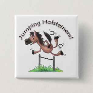 Holsteiners springen! button