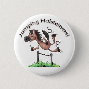 Holsteiners springen! button