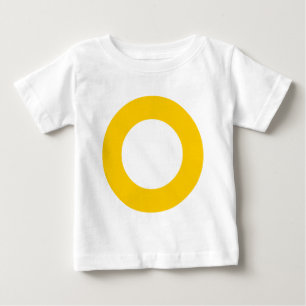 Holter Kreis - Farben Baby T-shirt