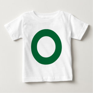 Holter Kreis - Farben Baby T-shirt