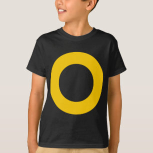 Holter Kreis - Farben T-Shirt