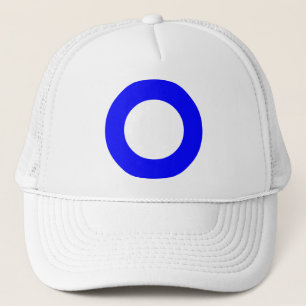 Holter Kreis - Farben Truckerkappe